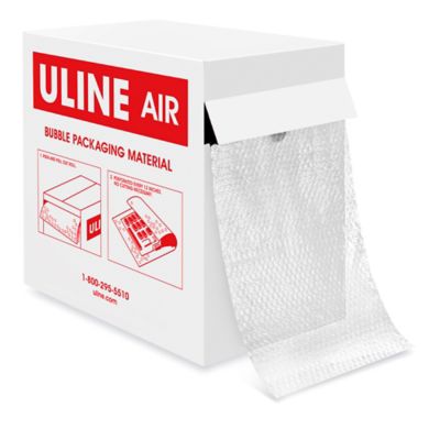 Bubble Wrap Dispenser, Bubble Wrap Dispenser Box in Stock - ULINE.ca