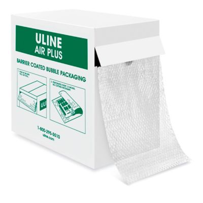 Uline Air Plus