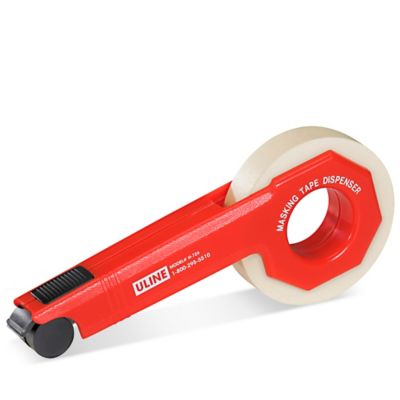  Uline Supermask Masking Tape Dispenser