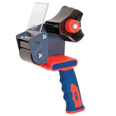 tape dispenser  hand held wide tape gun from starlight packaging