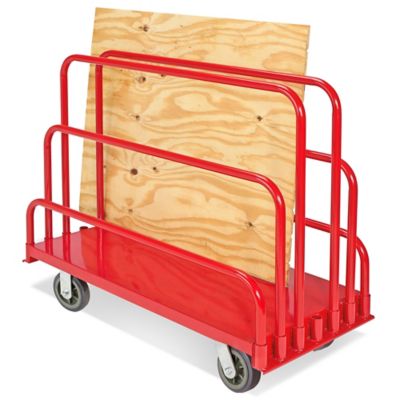 Adjustable Panel Trucks