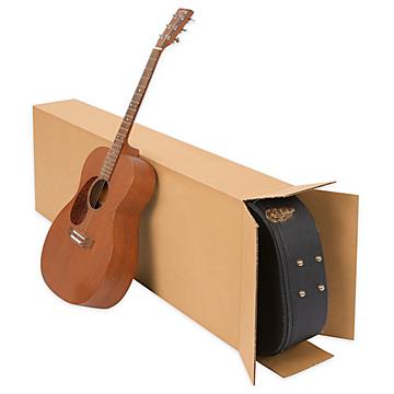 Cajas para Guitarra