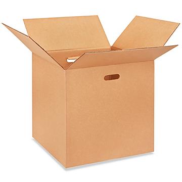 Boxes with Hand Holes