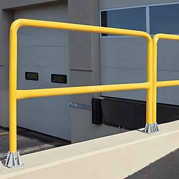 Safety Railings