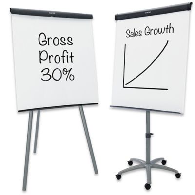 Dry Erase Easels