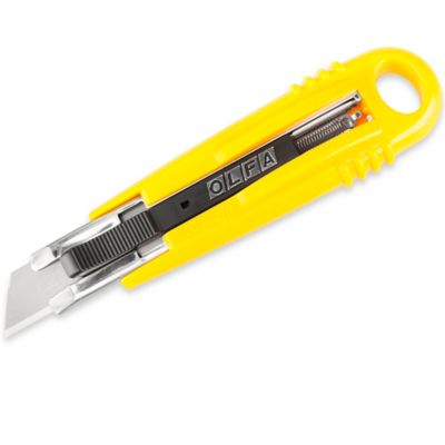 Olfa® Safety Knives