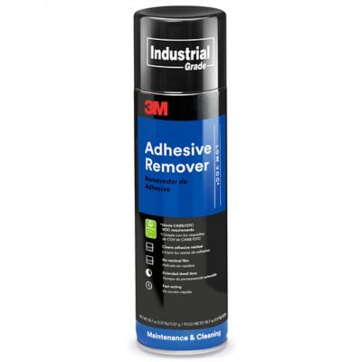 3M – Dissolvant pour adhésif