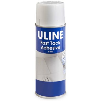 Uline Spray Adhesives, Adhesive Spray in Stock - ULINE