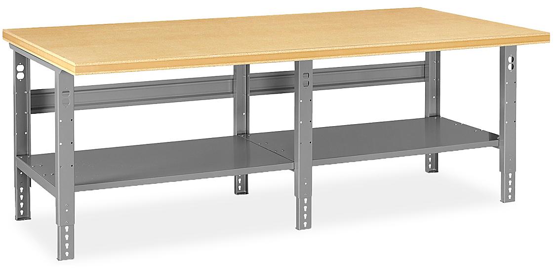 Jumbo Industrial Packing Tables