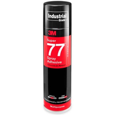 3M Super 77™ Adhesives