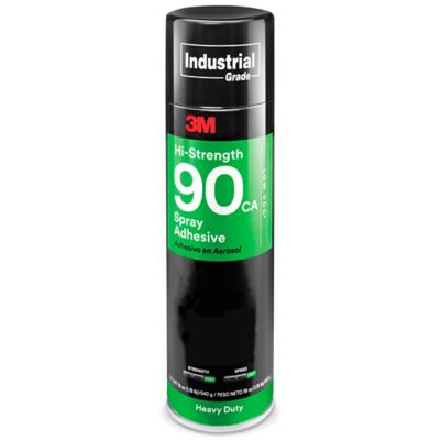 3M Hi-Strength 90 Adhesives