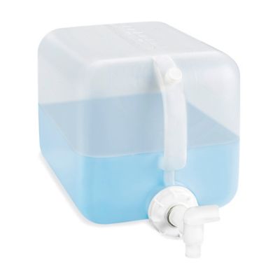 Jugs, Water Jugs, Plastic Jugs, Gallon Jugs in Stock - ULINE - Uline