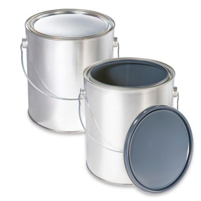 5 Gallon Buckets, Buckets with Lids, Pails in Stock - ULINE - Uline