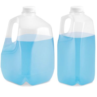 Plastic Jugs