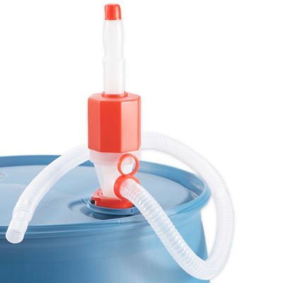 Siphon Drum Pump