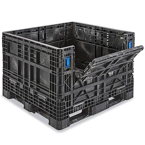 Collapsible Bulk Containers