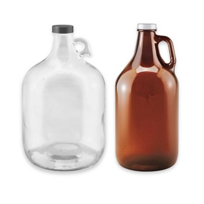 Milk Jugs - 32 oz S-22549 - Uline