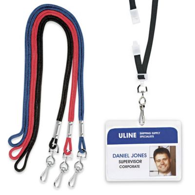 Lanyards