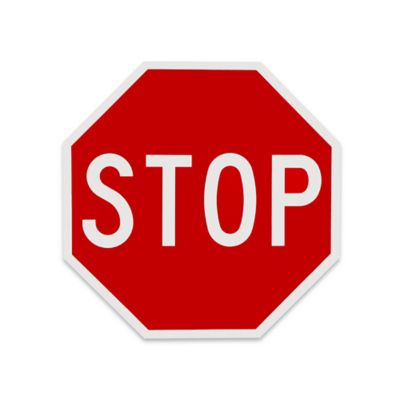 Stop Signs