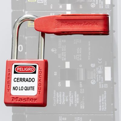 Bloqueadores para Cortacircuitos