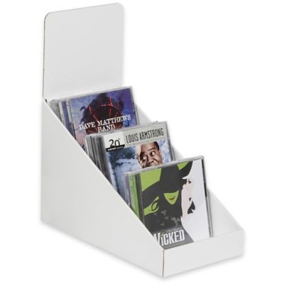 CD Display