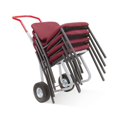 Stackable Chair Hand Truck