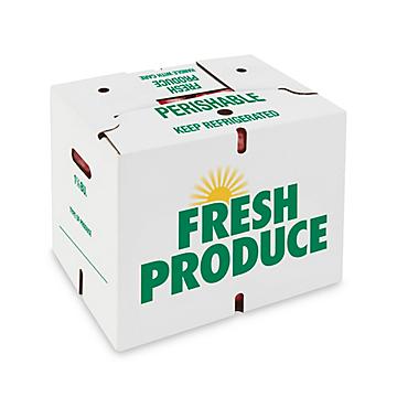 Produce Boxes