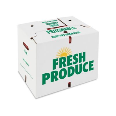 Produce Boxes