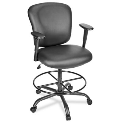 Tabourets de travail pour tailles fortes et élancées