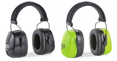 Uline Earmuffs