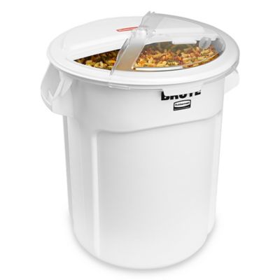 Brute® Ingredient Bins
