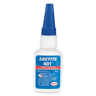 Loctite® Instant Adhesives