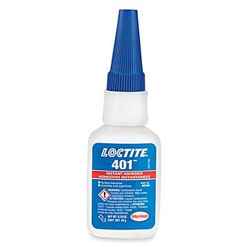 Loctite® Instant Adhesives