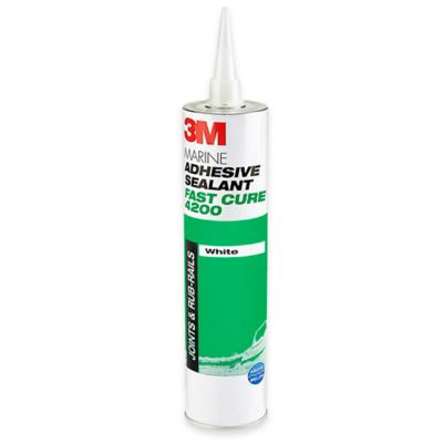 3M Marine Sealants