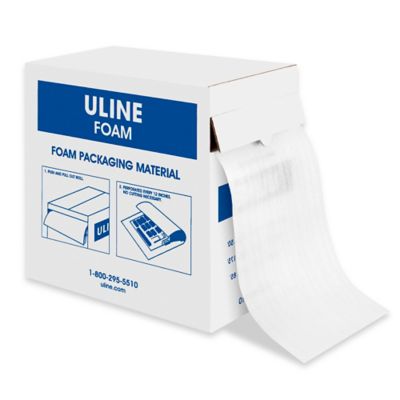 Uline Foam