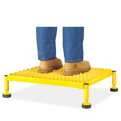 Stationary Work Platforms