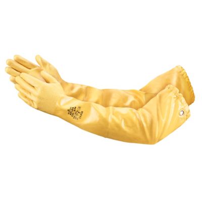 Showa® Atlas® 772 Chemical Resistant Nitrile Gloves