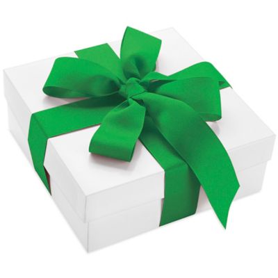 Grosgrain Ribbon