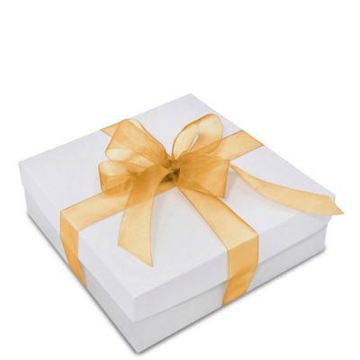 Organza Ribbon