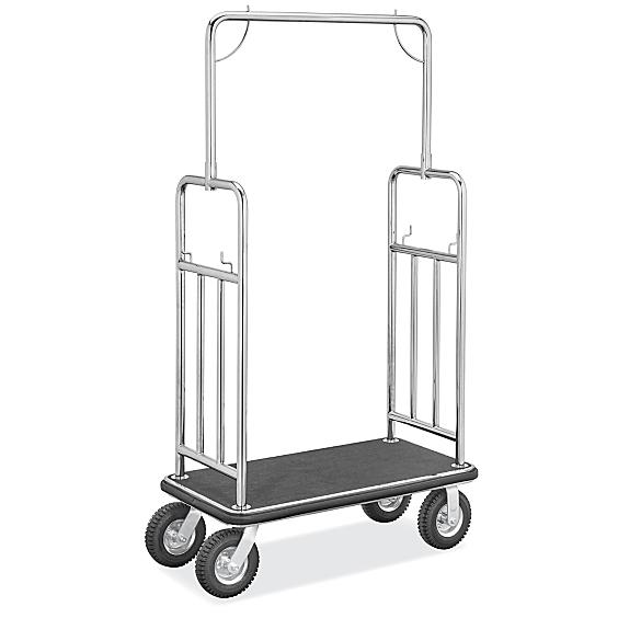 Luggage Carts
