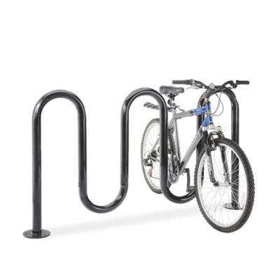 Supports à vélos en Stock - ULINE.ca - Uline