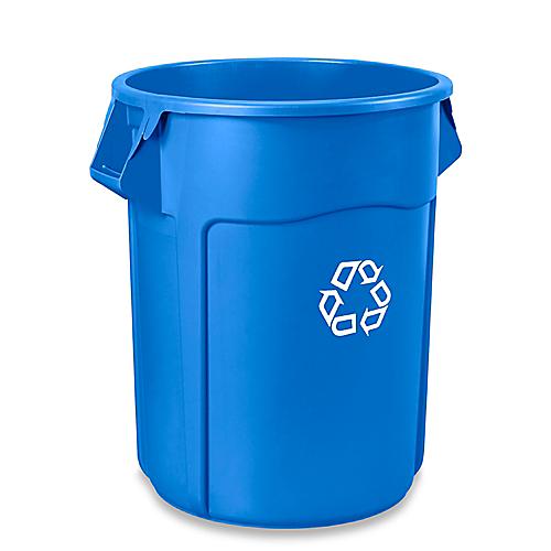 Brute® Recycling Containers