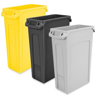 Slim Jimᴹᴰ – Poubelles