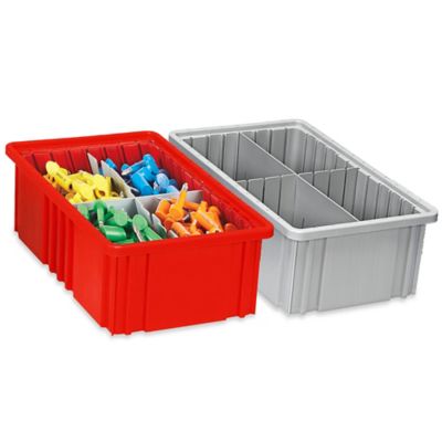 Plastic Food Containers, To Go Containers in Stock - ULINE - Uline