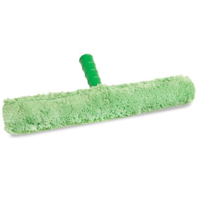 Heavy Duty Microfiber Mop System - 18 - ULINE - H-4506