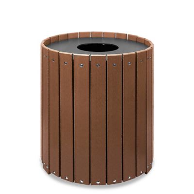 Rubbermaid® Trash Cans, Rubbermaid® Garbage Cans in Stock - ULINE