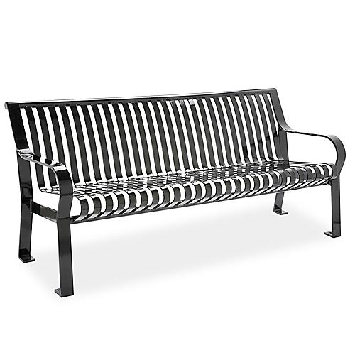 Courtyard Furniture