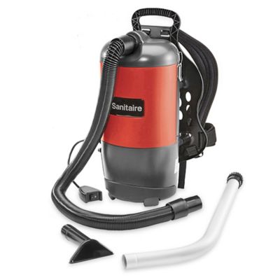 Backpack Vacuums in Stock ULINE.ca Uline