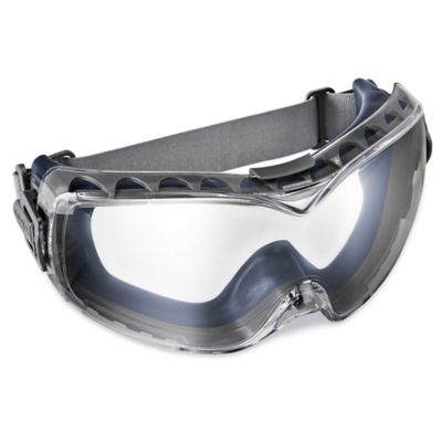 Uvex® OTG Stealth® Goggles