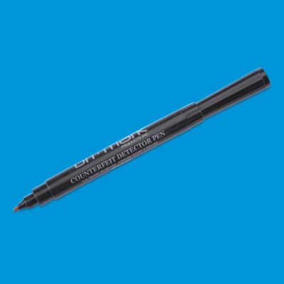 Counterfeit Detector Pen